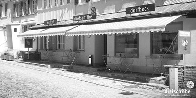 Dreischiibe – Jobs – Standort Herisau dorfbeck dorfkafi.jpg