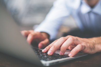 Wie trage ich meine Organisation ein? Wie trage ich meine Organisation ein?
